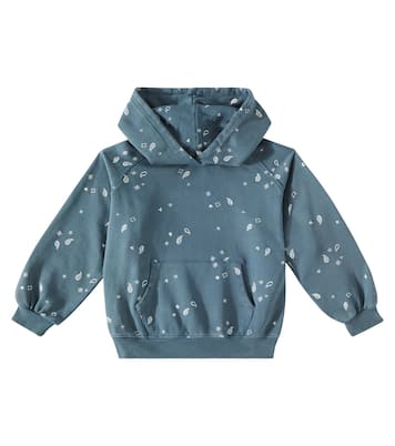 Sudadera con capucha de algodón | Rylee + Cru