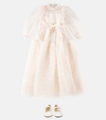 Kleid aus Tüll | Petite Amalie  