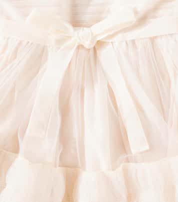 Kleid aus Tüll | Petite Amalie  