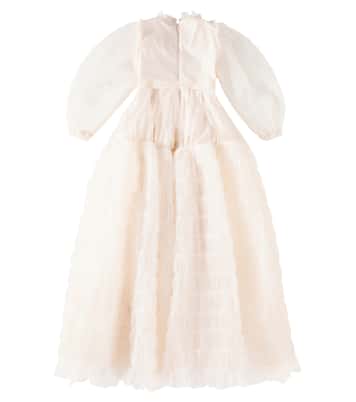 Kleid aus Tüll | Petite Amalie  