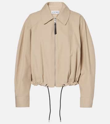 Bomber in cotone | Loewe