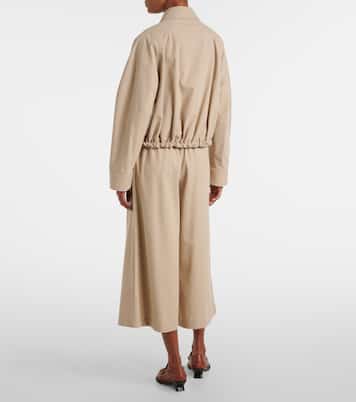 Bomber in cotone | Loewe