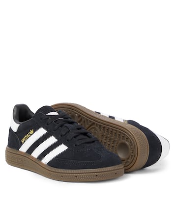 Baskets Handball Spezial en daim | Adidas Originals Kids