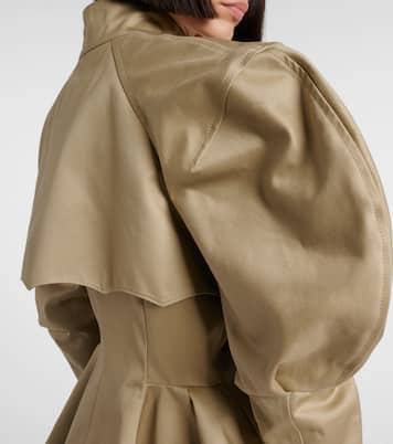 Giacca in chino di cotone | Sacai