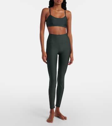 Airlift high-rise leggings | Alo Yoga