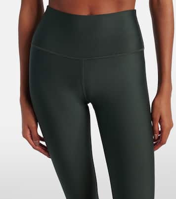 Airlift high-rise leggings | Alo Yoga