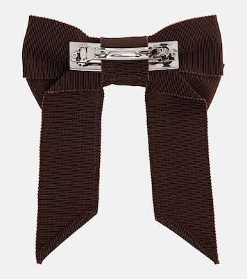 Broche Vivier embellished hair clip | Roger Vivier