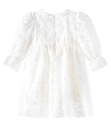 Baby Besticktes Kleid | Patachou