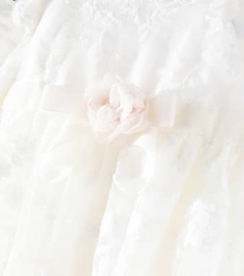 Baby Besticktes Kleid | Patachou