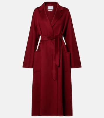 Abrigo Ludmilla de cachemir | Max Mara