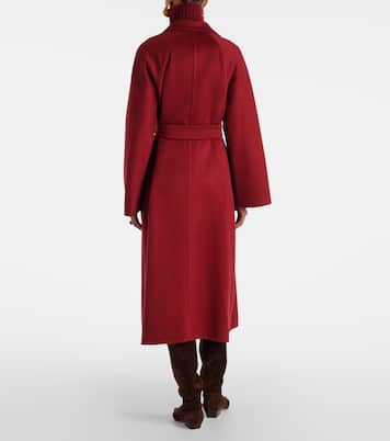Abrigo Ludmilla de cachemir | Max Mara