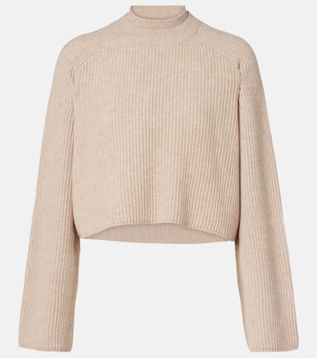 Funale wool and cashmere sweater | Max Mara