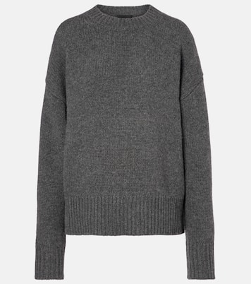 Pullover Donnika aus Wolle und Kaschmir | Nili Lotan