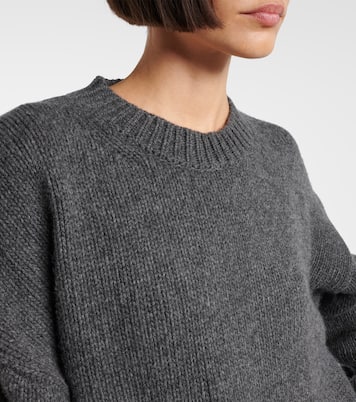 Pullover Donnika aus Wolle und Kaschmir | Nili Lotan