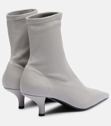 Botas de piel | Toteme