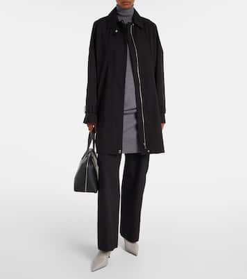 Botas de piel | Toteme