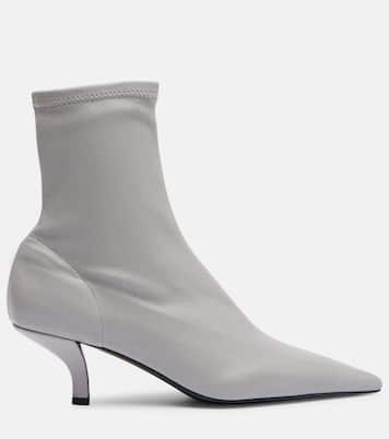 Botas de piel | Toteme