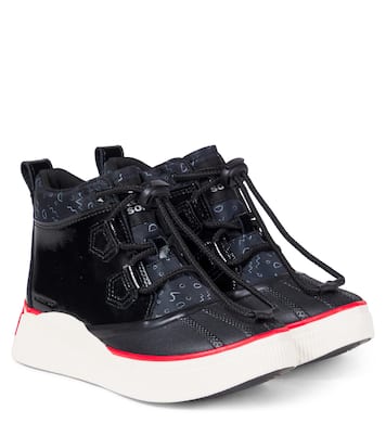 Out N About™ printed boots | Sorel Kids