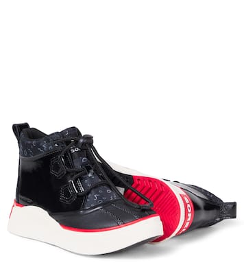 Out N About™ printed boots | Sorel Kids