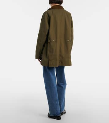 Low-Rise Straight Jeans | Agolde