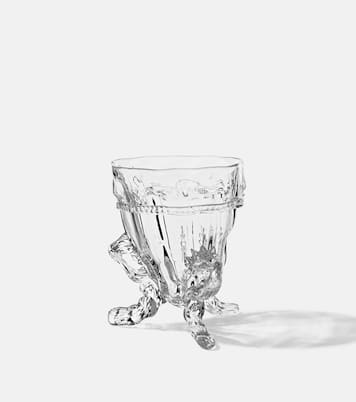 Crystal glass | Alexander Kirkeby