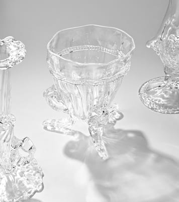 Crystal glass | Alexander Kirkeby