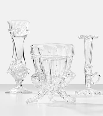 Crystal glass | Alexander Kirkeby