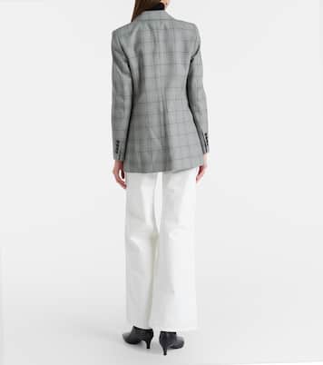 Jean flare Florence à taille haute | Nili Lotan