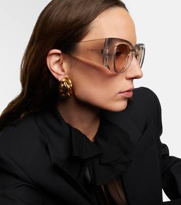 Lunettes de soleil SL 903 Howl | Saint Laurent