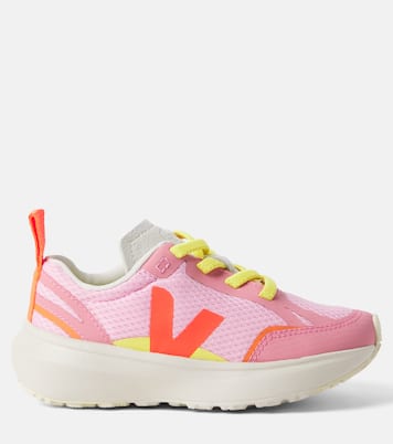 Canary sneakers | Veja Kids