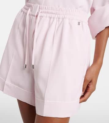 Crespo shorts | Sportmax