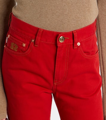 Paso slim jeans | Blazé Milano