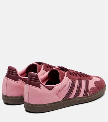 Samba OG suede sneakers | Adidas