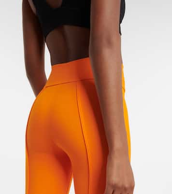 Leggings Tuxedo de tiro alto | Live The Process