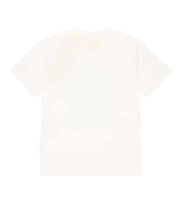 T-shirt imprimé en coton | Off-White Kids