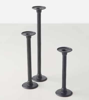 Officina Low candle holder by Ronan and Erwan Bouroullec | Magis