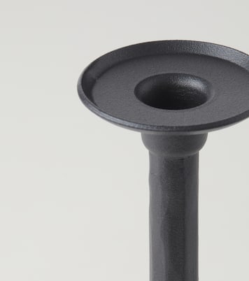 Officina Low candle holder by Ronan and Erwan Bouroullec | Magis