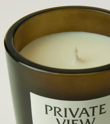 Olfacte Private View scented candle | Audo Copenhagen