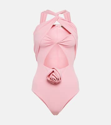 Body in jersey | Magda Butrym