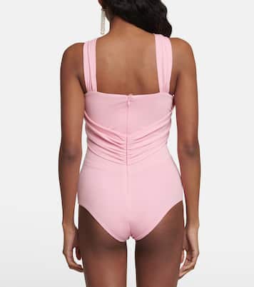 Body in jersey | Magda Butrym