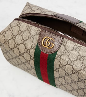 GG cosmetics case | Gucci