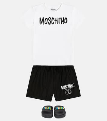 Shorts | Moschino Kids