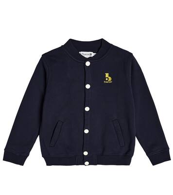 Bomberjacke Christopher aus Baumwolle | Bonpoint