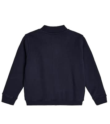 Bomberjacke Christopher aus Baumwolle | Bonpoint