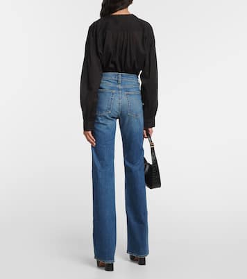 Jeans flared Celia | Nili Lotan