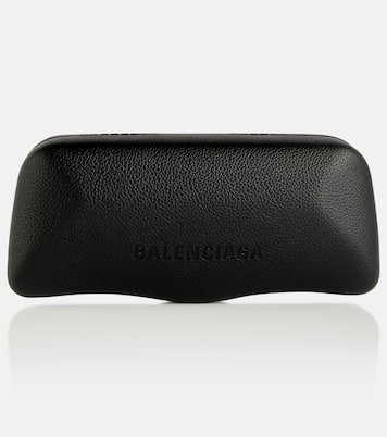 Gafas de sol Dynasty rectangulares | Balenciaga