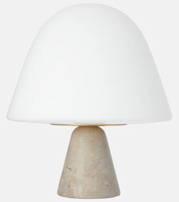 Meadow table lamp, UK plug | Fredericia Furniture