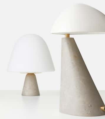 Meadow table lamp, UK plug | Fredericia Furniture