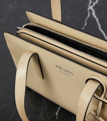 Tote Re-Edition 1995 Medium aus Leder | Prada