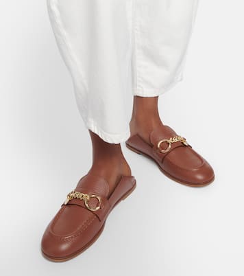 Loafers Aryel aus Leder | See By Chloé